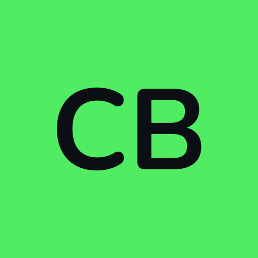 Capital Bridge Translation logo